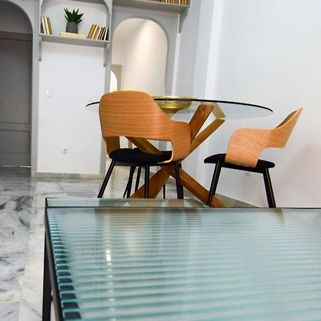 Letmalaga Reding Lägenhet Exteriör bild