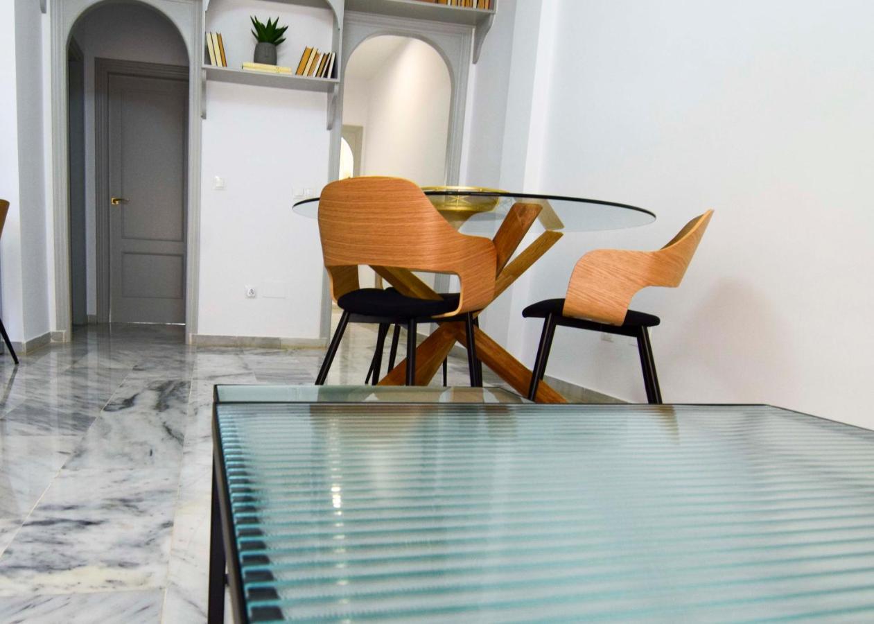 Letmalaga Reding Lägenhet Exteriör bild